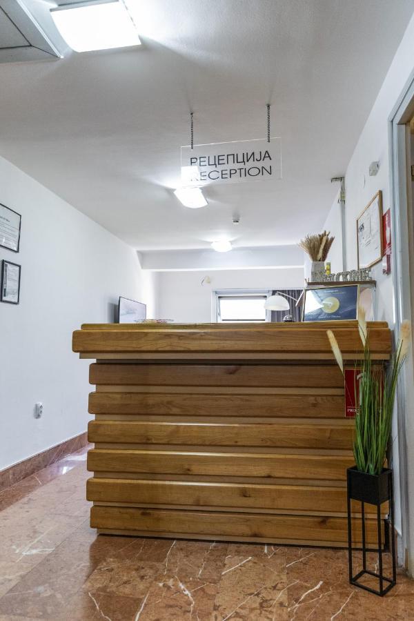 Olimpus Apartmani Bd Banjaluka Banja Luka Luaran gambar