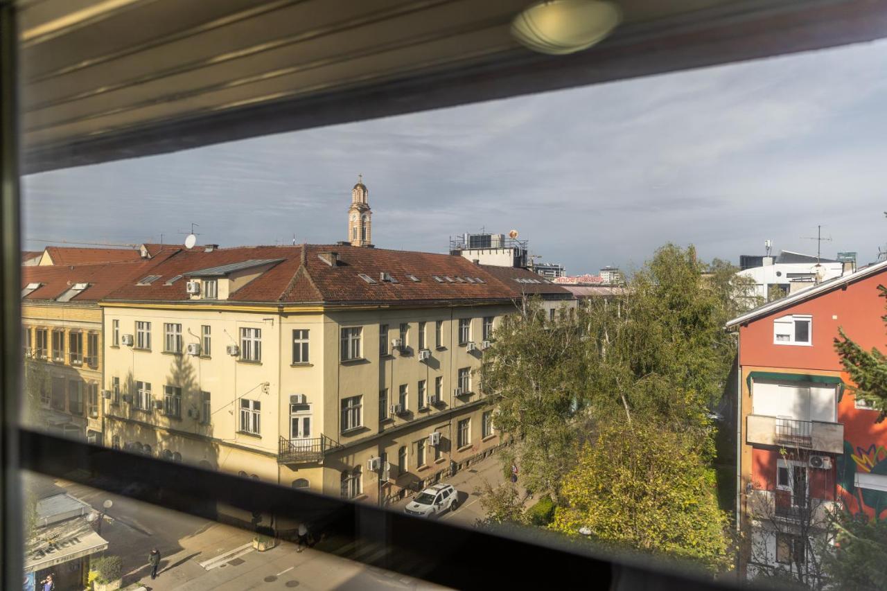 Olimpus Apartmani Bd Banjaluka Banja Luka Luaran gambar
