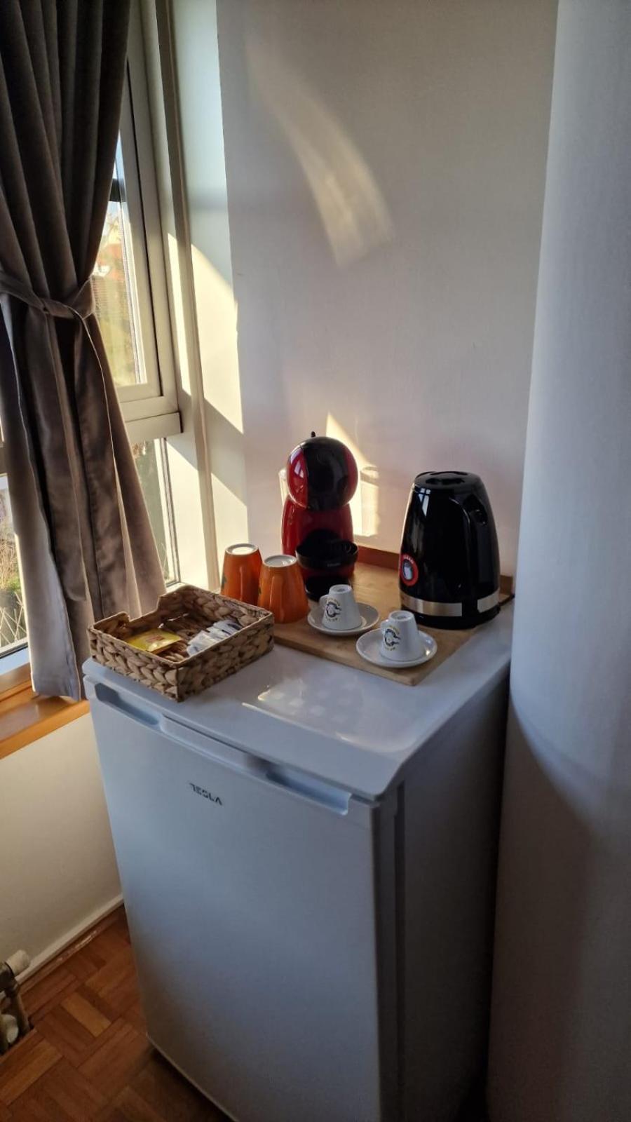 Olimpus Apartmani Bd Banjaluka Banja Luka Luaran gambar