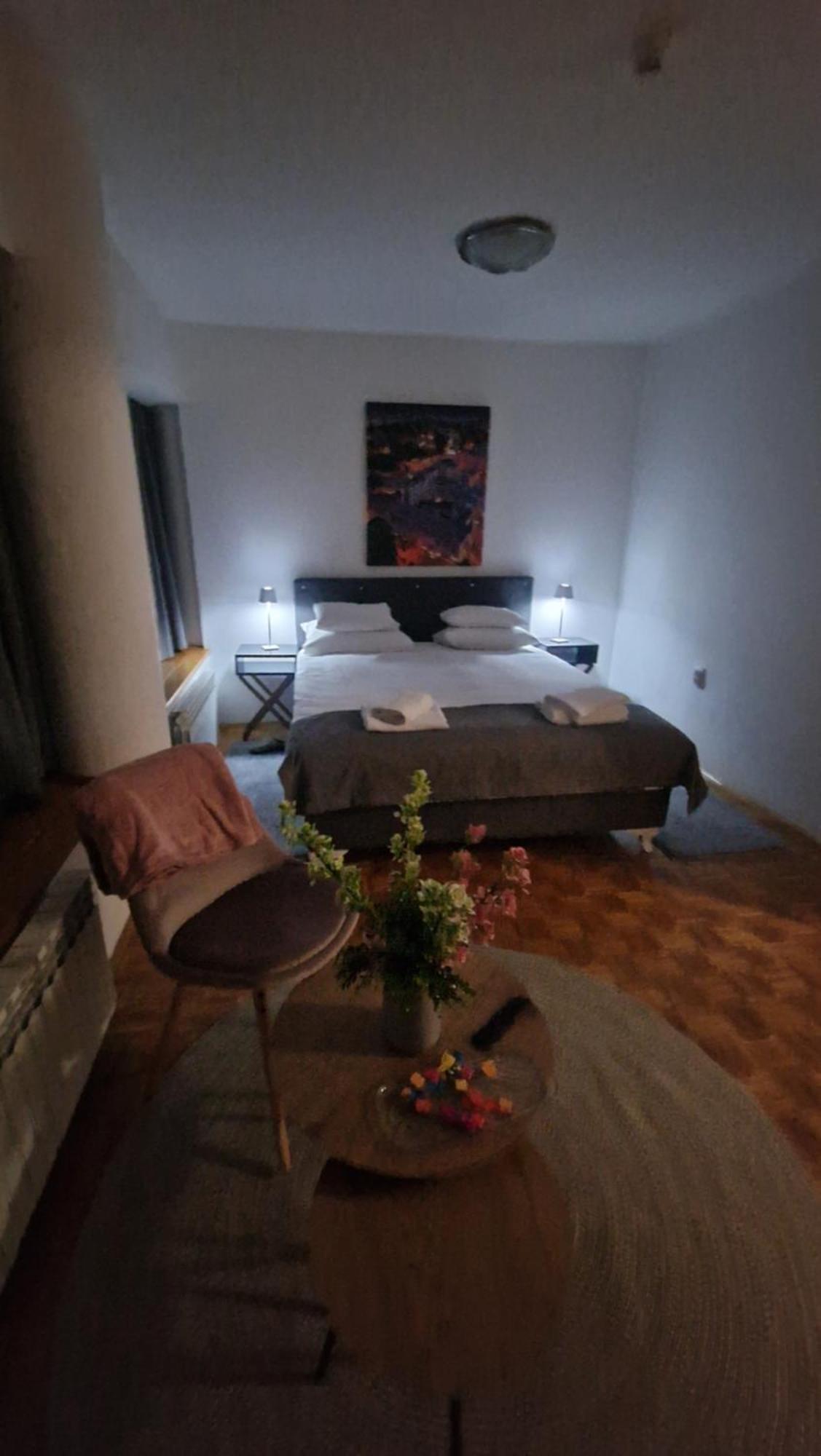 Olimpus Apartmani Bd Banjaluka Banja Luka Luaran gambar