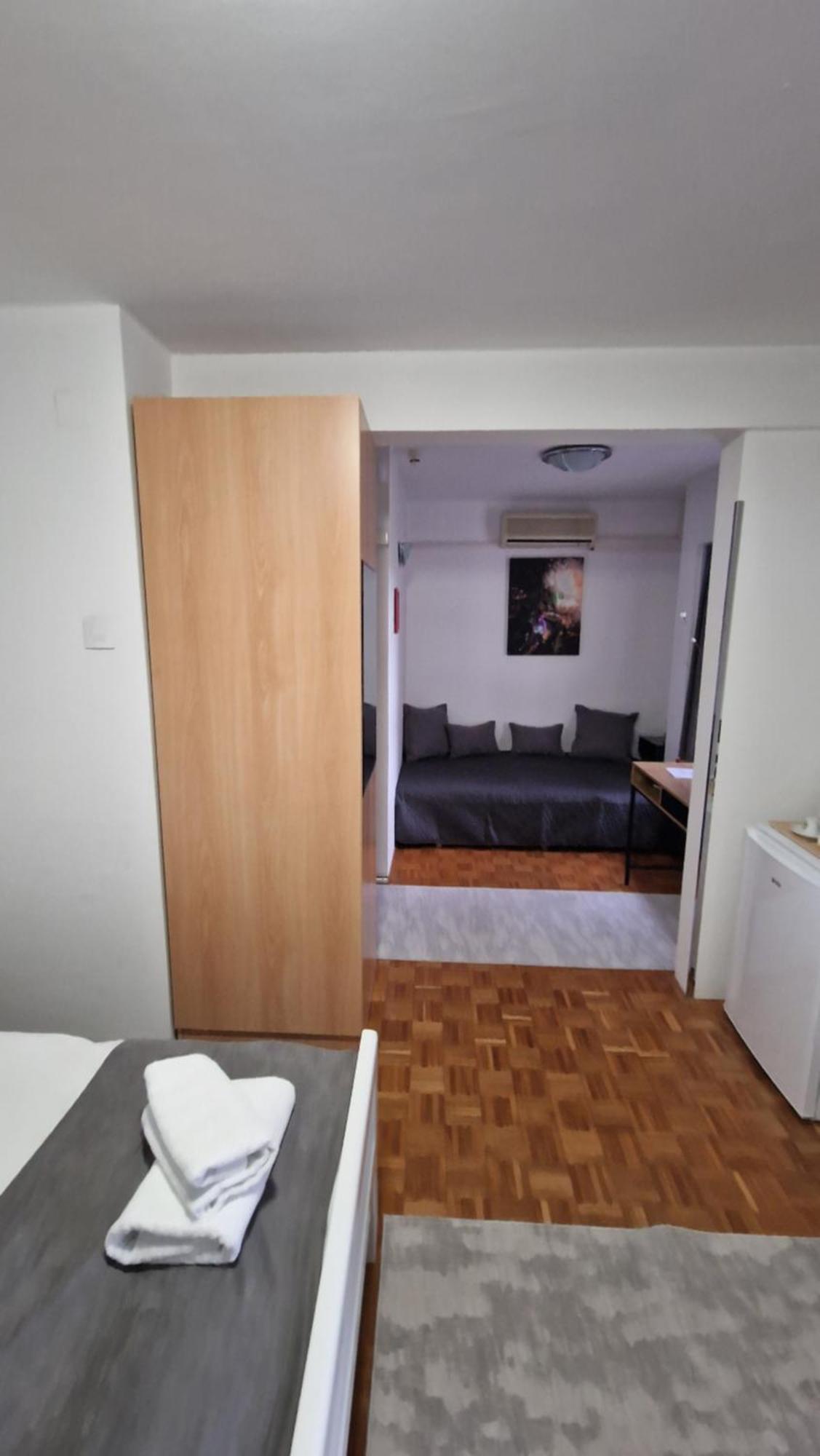 Olimpus Apartmani Bd Banjaluka Banja Luka Luaran gambar
