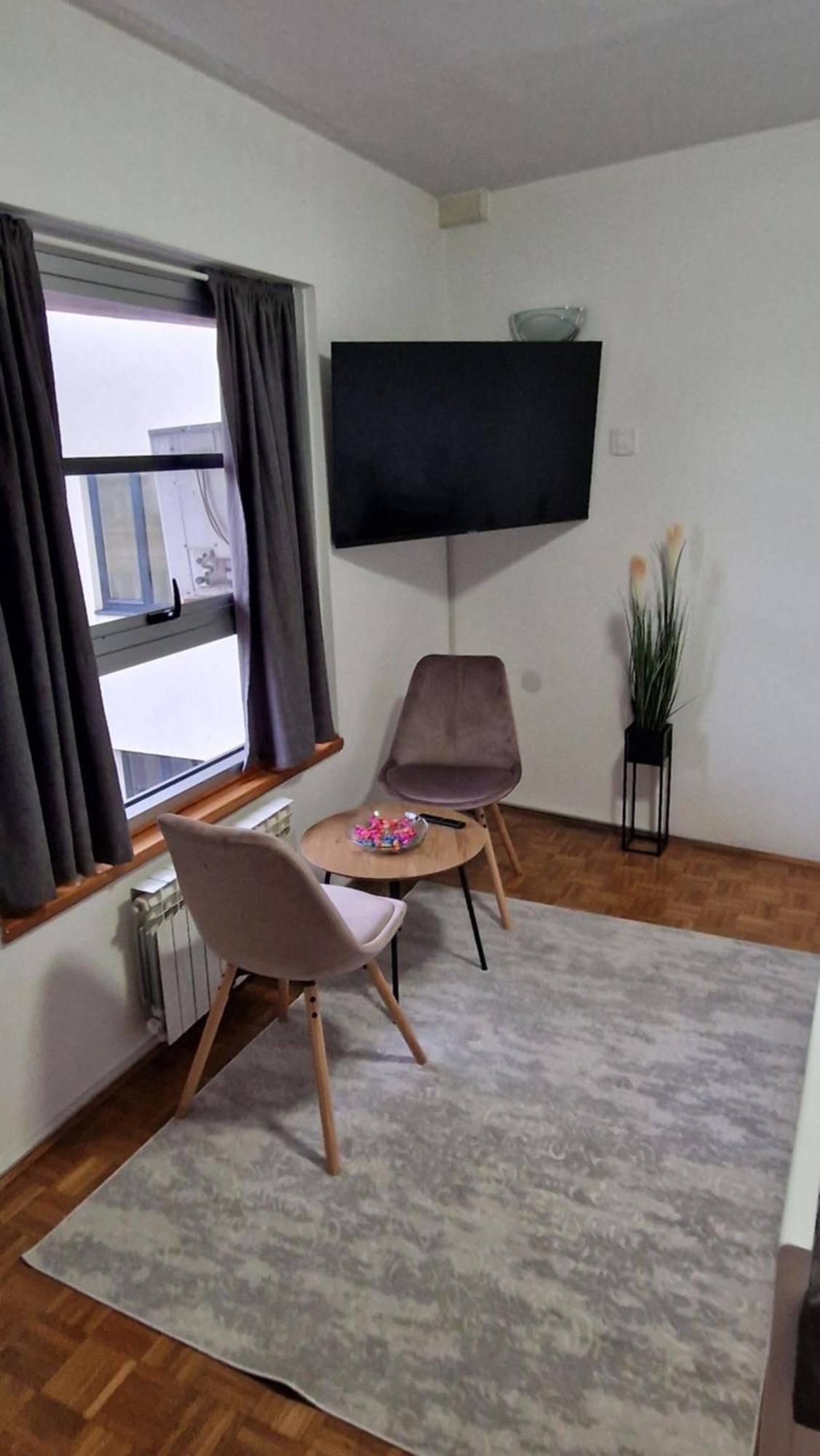 Olimpus Apartmani Bd Banjaluka Banja Luka Luaran gambar