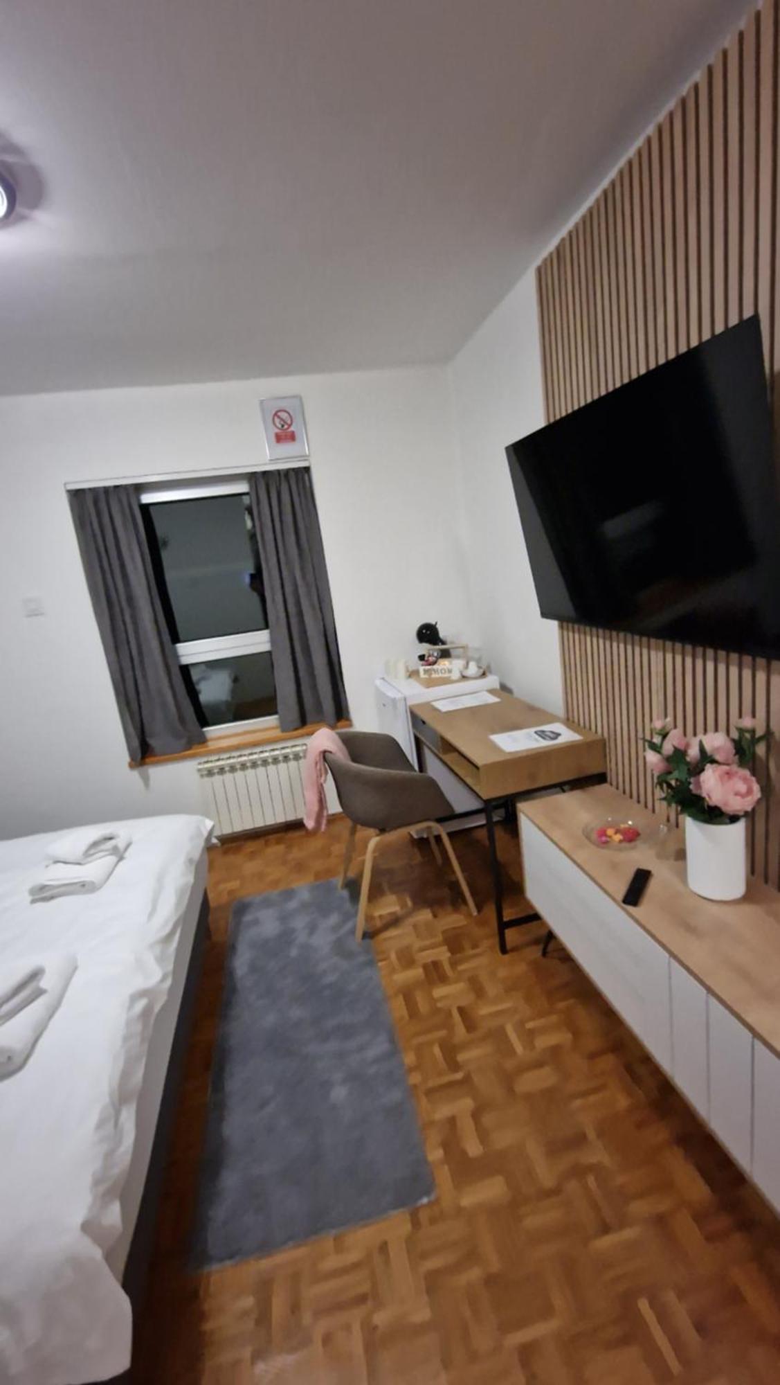 Olimpus Apartmani Bd Banjaluka Banja Luka Luaran gambar