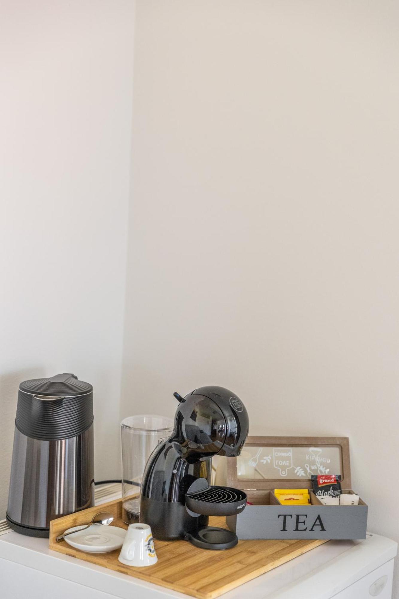 Olimpus Apartmani Bd Banjaluka Banja Luka Luaran gambar