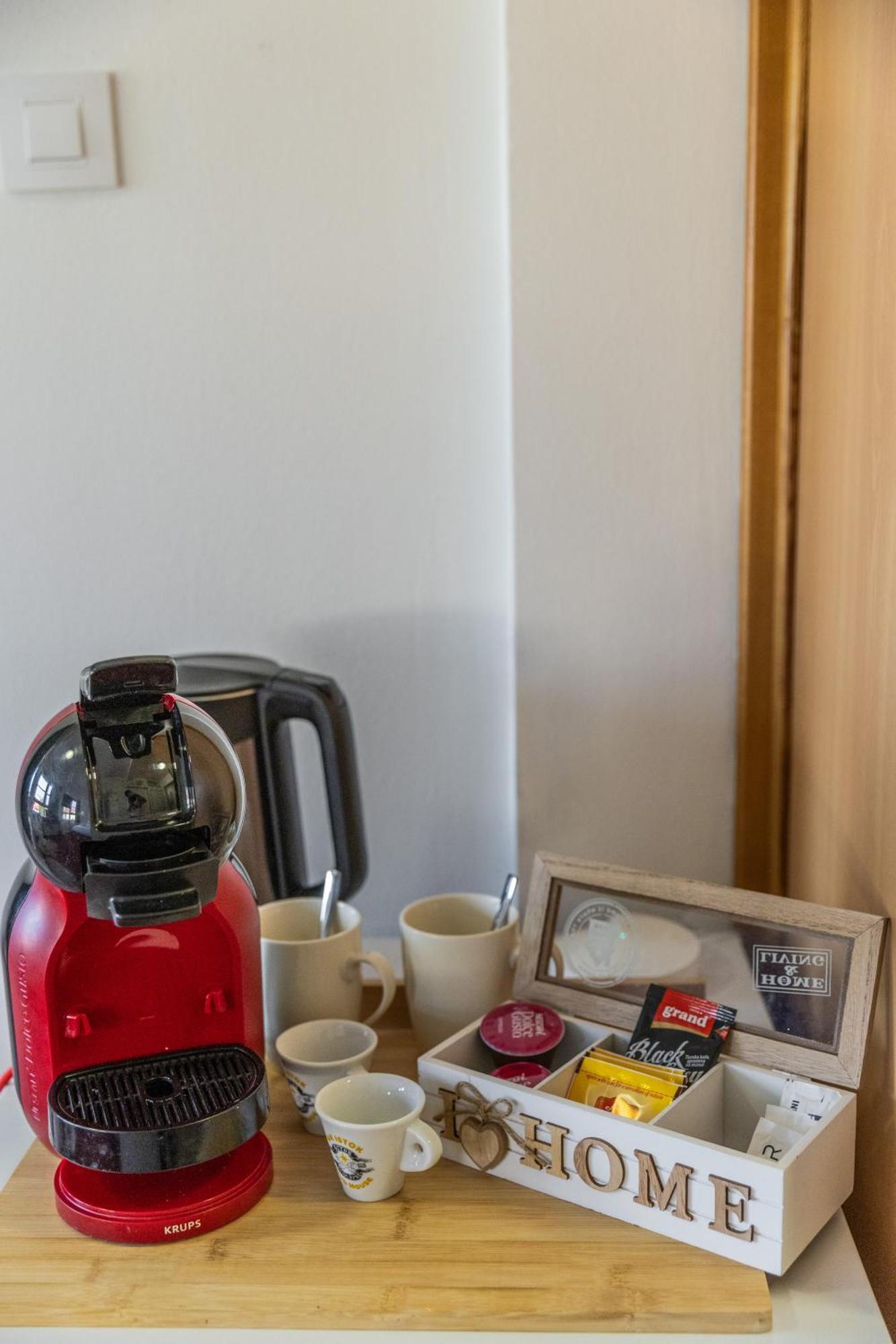 Olimpus Apartmani Bd Banjaluka Banja Luka Luaran gambar