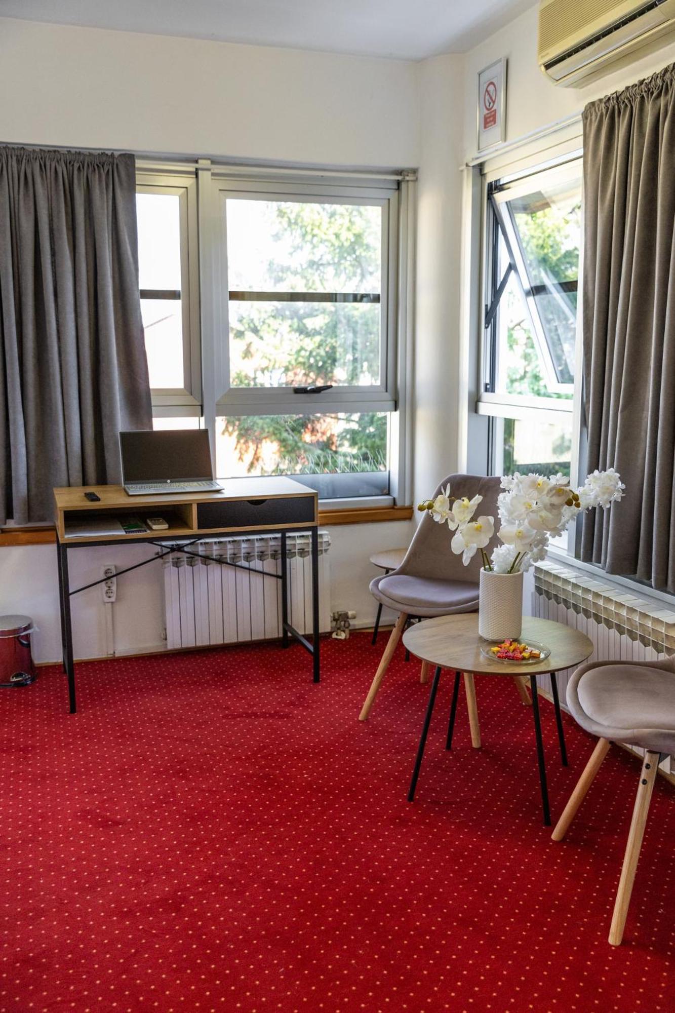Olimpus Apartmani Bd Banjaluka Banja Luka Luaran gambar