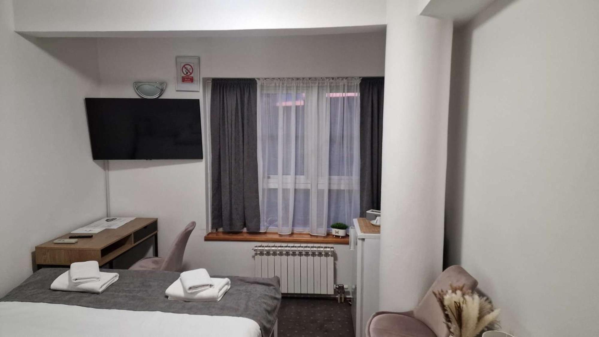Olimpus Apartmani Bd Banjaluka Banja Luka Luaran gambar