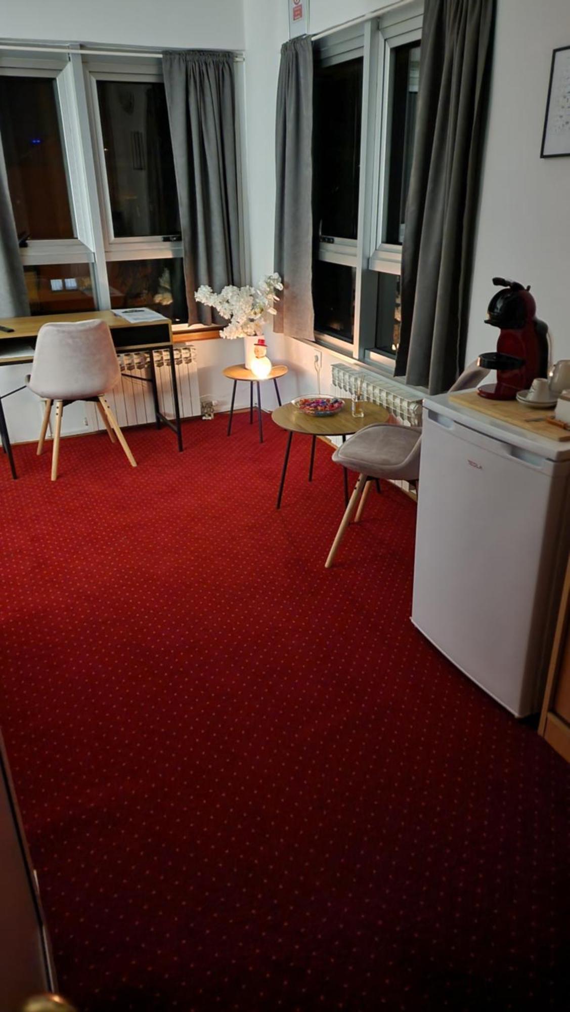 Olimpus Apartmani Bd Banjaluka Banja Luka Bilik gambar