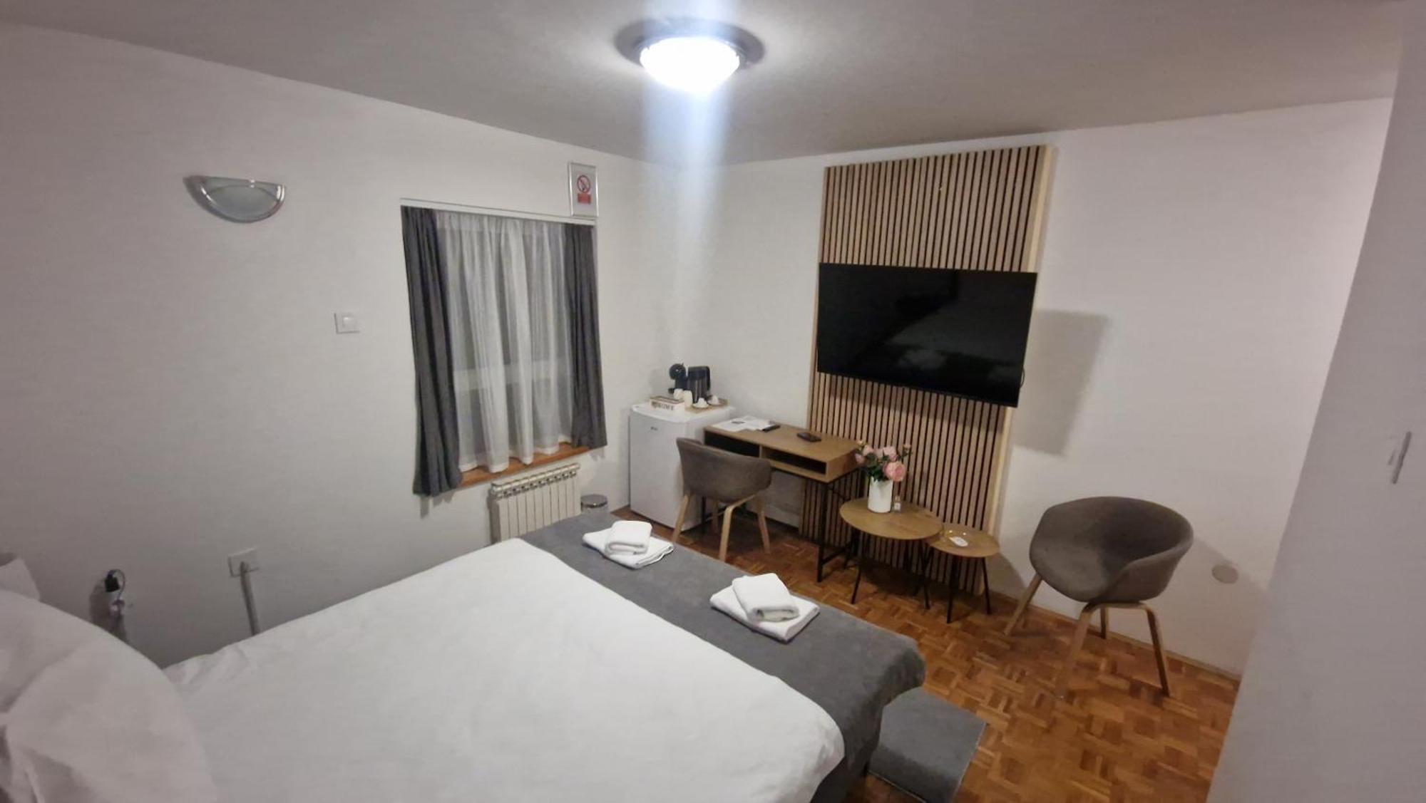 Olimpus Apartmani Bd Banjaluka Banja Luka Luaran gambar