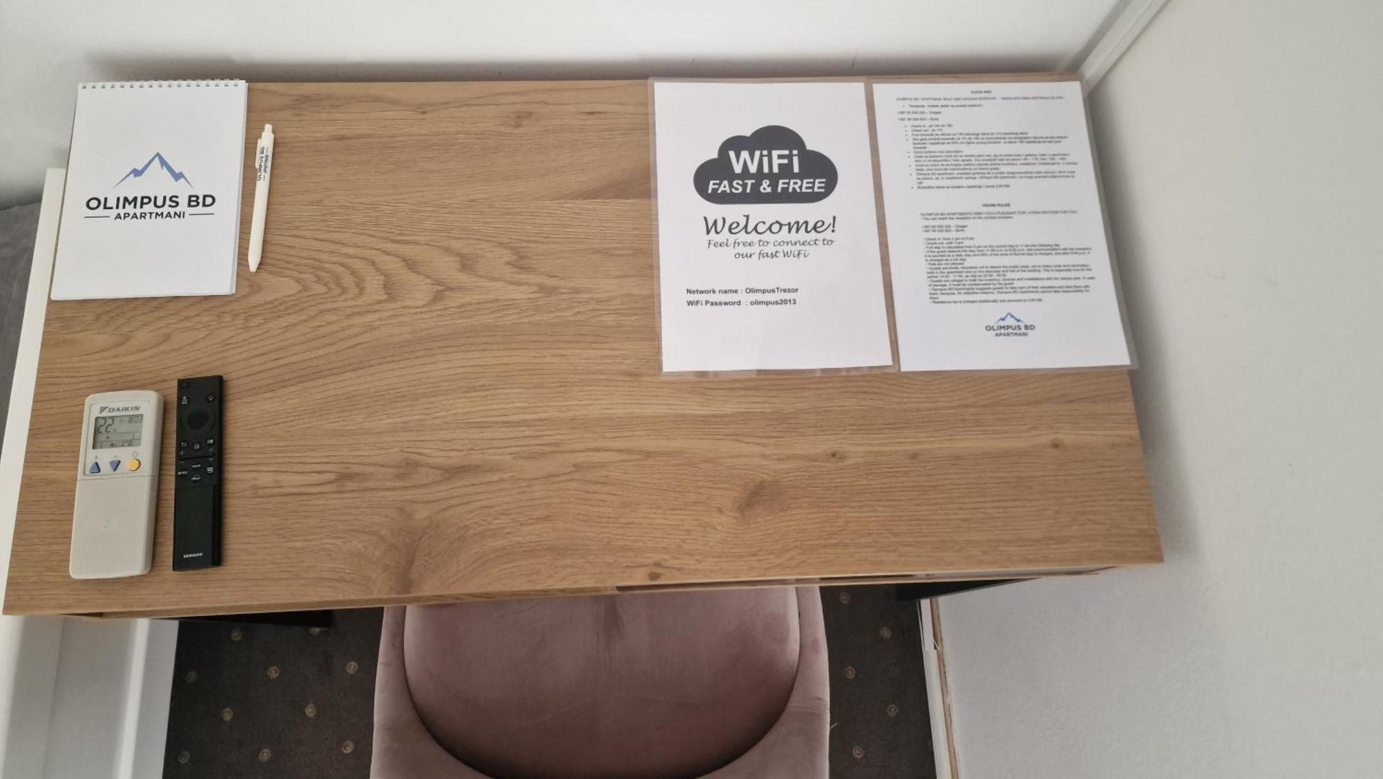Olimpus Apartmani Bd Banjaluka Banja Luka Luaran gambar